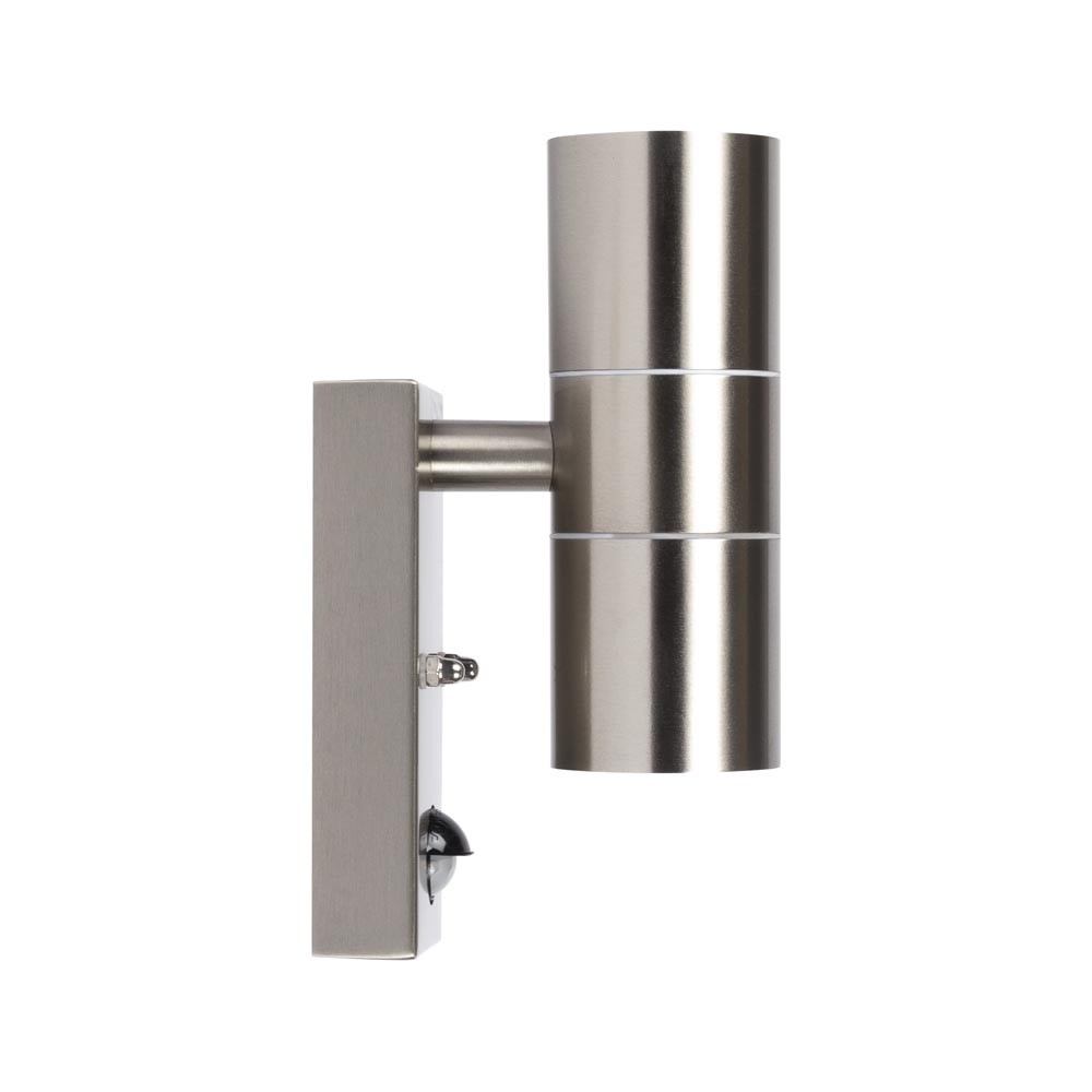 Lampa Gradina Senzor Antal 2xGU10